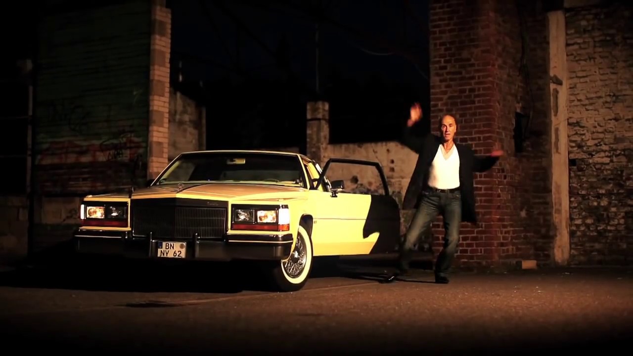 Levthand – Cadillac Track, video preview