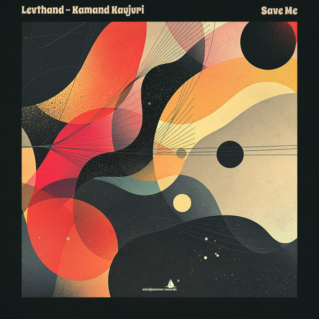 Save Me by Levthand and Kamand Kojouri
