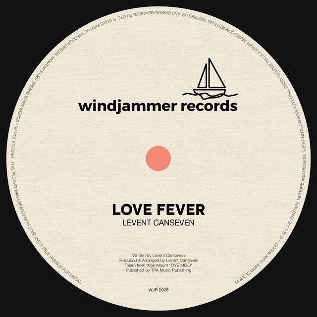 Love Fever by Levent Canseven